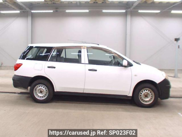 Used 2013 AT nissan ad-van VZNY12 Image[2]
