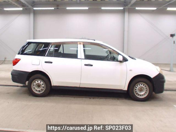 Used 2010 AT nissan ad-van VZNY12 Image[2]