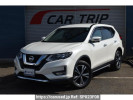 Nissan X-Trail T32