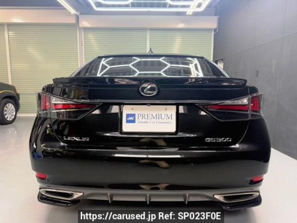 Used 2016 AT lexus gs ARL10 Image[1]