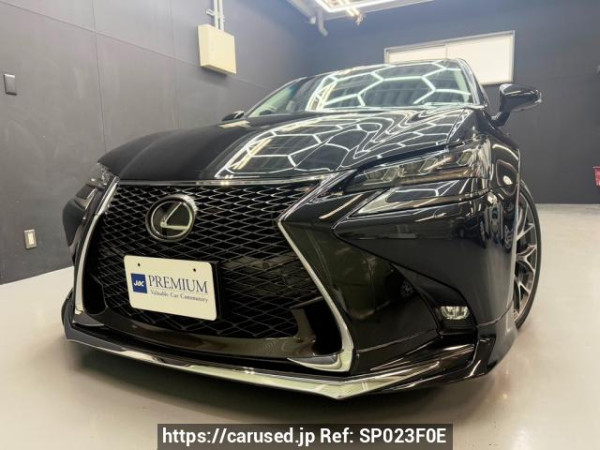 Used 2016 AT lexus gs ARL10 Image[2]