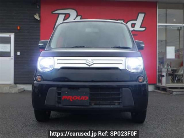 Used 2012 AT suzuki mr-wagon MF33S Image[1]
