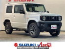 Suzuki Jimny JB64W