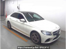 Mercedes Benz C-Class 205077