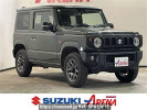 Suzuki Jimny JB64W