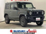 Used 2024 AT suzuki jimny JB64W Image[0]