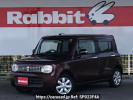 Suzuki ALTO Lapin HE22S