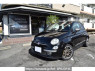 Used 2010 AT fiat 500 31214 Image[0]