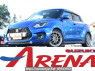 Used 2018 MT suzuki swift-sport ZC33S Image[0]