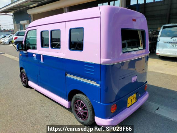 Used 2023 AT suzuki every DA17V Image[1]