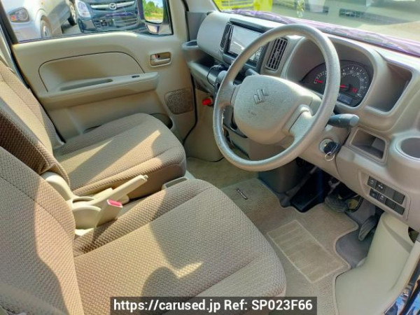 Used 2023 AT suzuki every DA17V Image[2]