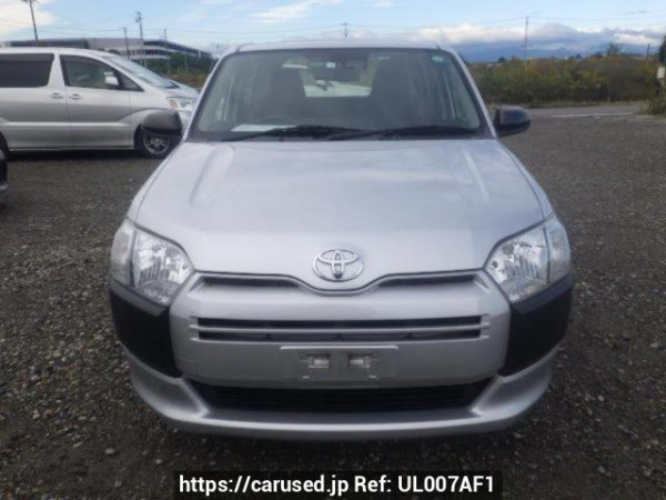 Used 2020 AT toyota probox-van NCP160V Image[1]