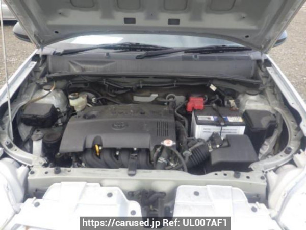 Used 2020 AT toyota probox-van NCP160V Image[9]