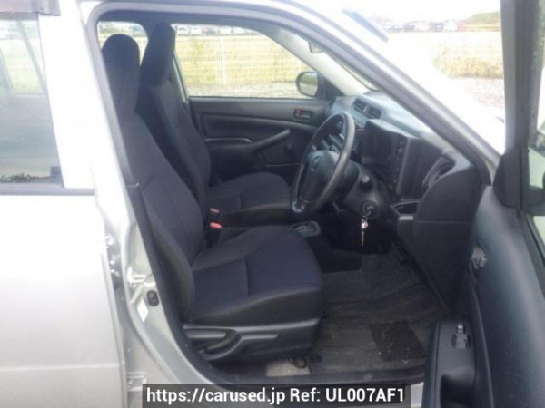 Used 2020 AT toyota probox-van NCP160V Image[11]