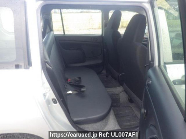 Used 2020 AT toyota probox-van NCP160V Image[13]