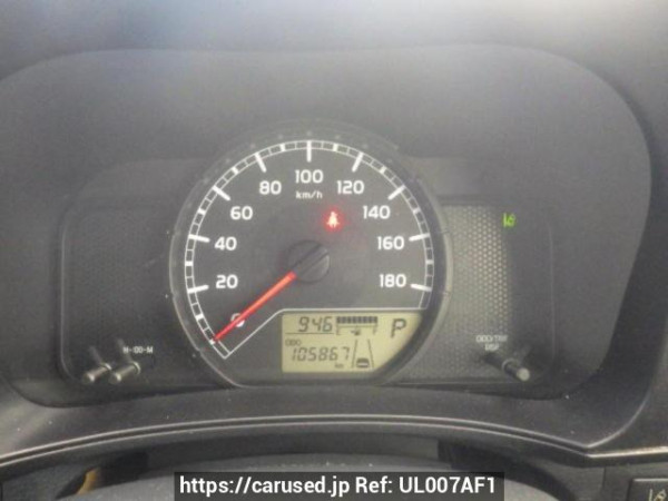 Used 2020 AT toyota probox-van NCP160V Image[18]