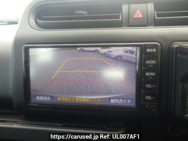 Used 2020 AT toyota probox-van NCP160V Image[21]