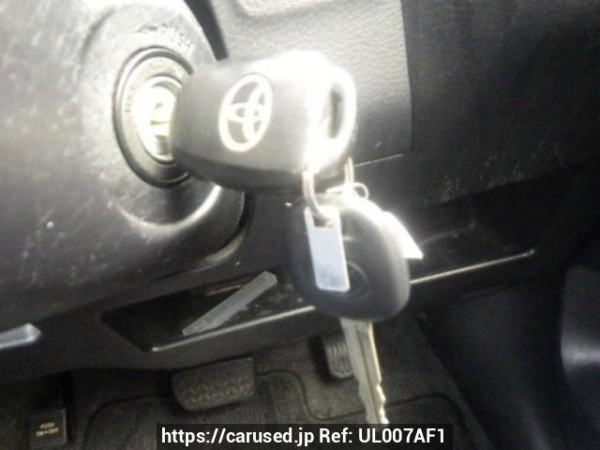 Used 2020 AT toyota probox-van NCP160V Image[23]