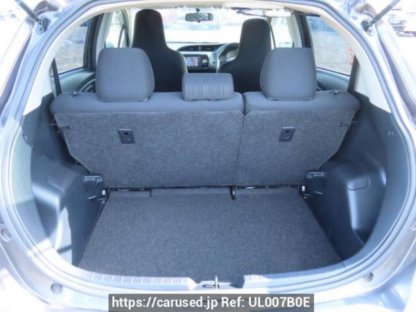 Used 2020 AT toyota vitz NSP130 Image[9]