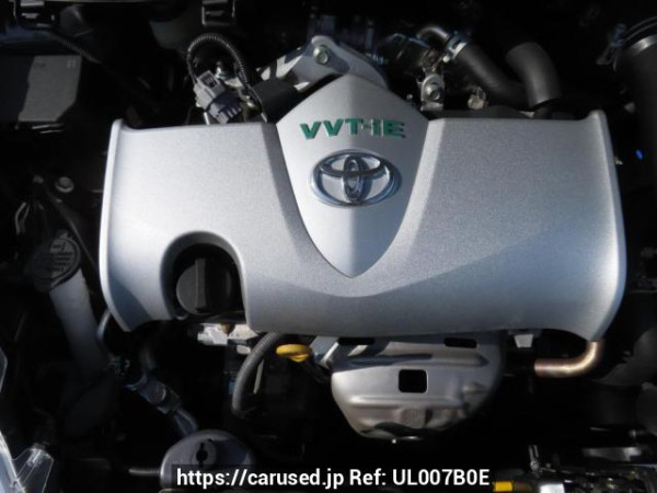 Used 2020 AT toyota vitz NSP130 Image[11]