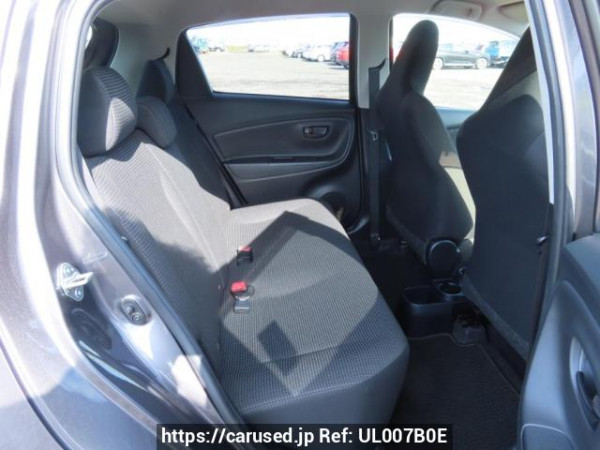 Used 2020 AT toyota vitz NSP130 Image[18]