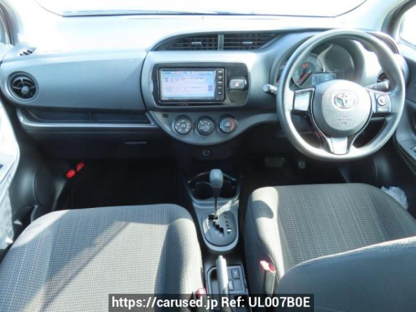 Used 2020 AT toyota vitz NSP130 Image[20]
