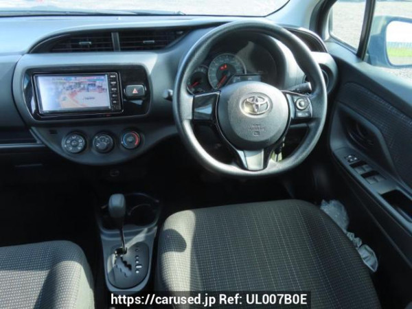 Used 2020 AT toyota vitz NSP130 Image[22]