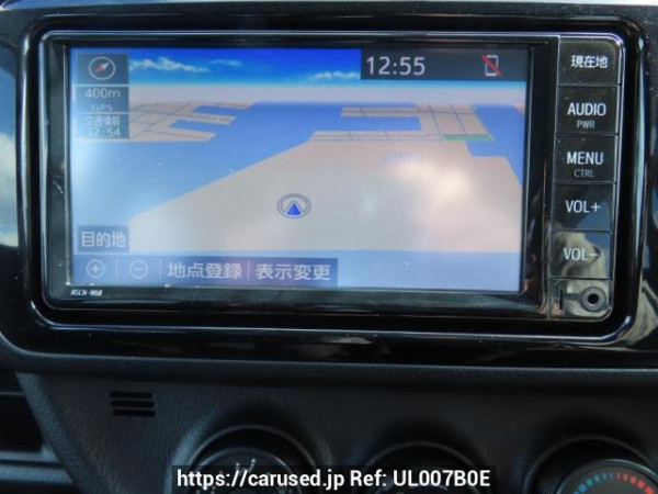 Used 2020 AT toyota vitz NSP130 Image[26]