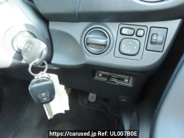 Used 2020 AT toyota vitz NSP130 Image[29]