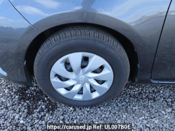 Used 2020 AT toyota vitz NSP130 Image[32]