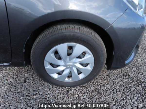 Used 2020 AT toyota vitz NSP130 Image[33]
