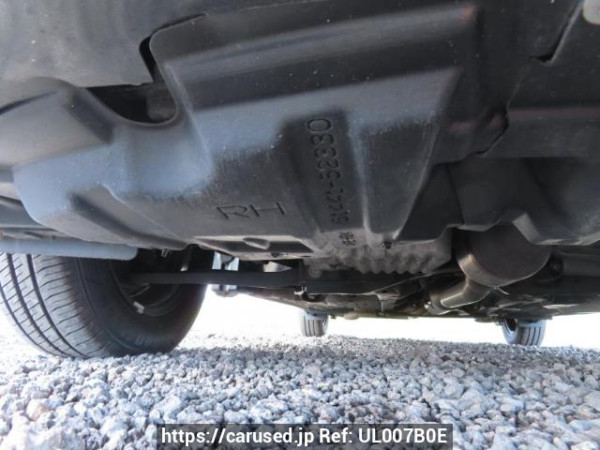Used 2020 AT toyota vitz NSP130 Image[36]
