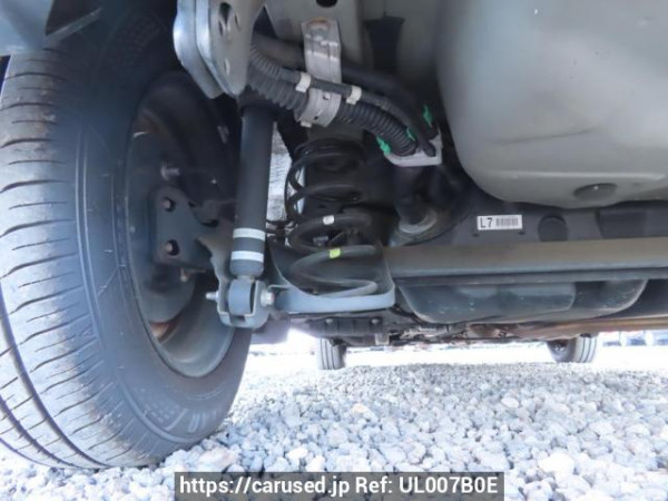 Used 2020 AT toyota vitz NSP130 Image[43]