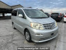 Used 2003 AT toyota alphard ANH10W Image[0]