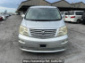 Used 2003 AT toyota alphard ANH10W Image[1]