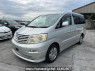Used 2003 AT toyota alphard ANH10W Image[2]