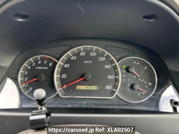 Used 2003 AT toyota alphard ANH10W Image[28]