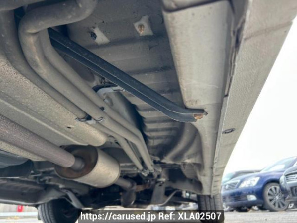 Used 2003 AT toyota alphard ANH10W Image[37]