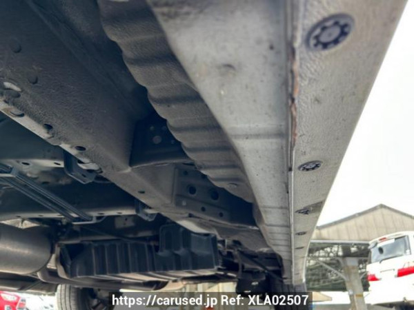 Used 2003 AT toyota alphard ANH10W Image[39]