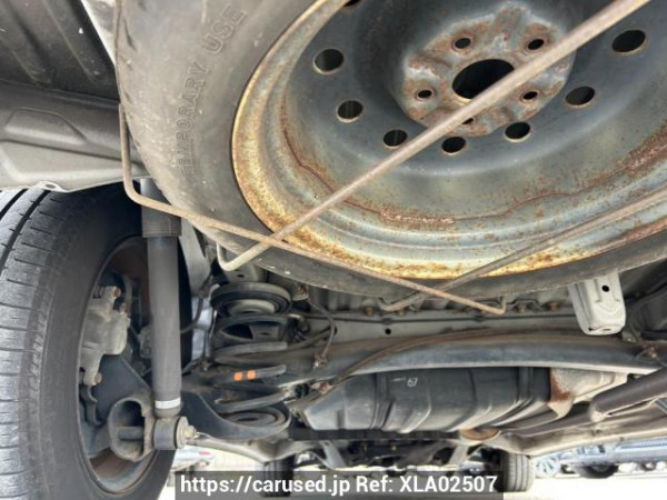 Used 2003 AT toyota alphard ANH10W Image[40]