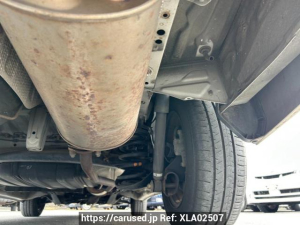 Used 2003 AT toyota alphard ANH10W Image[42]