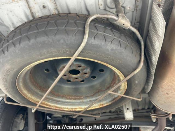 Used 2003 AT toyota alphard ANH10W Image[43]