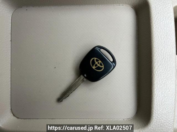 Used 2003 AT toyota alphard ANH10W Image[44]