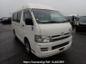 Used 2007 AT toyota regiusace-van KDH200K Image[0]