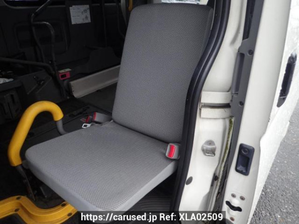Used 2007 AT toyota regiusace-van KDH200K Image[12]