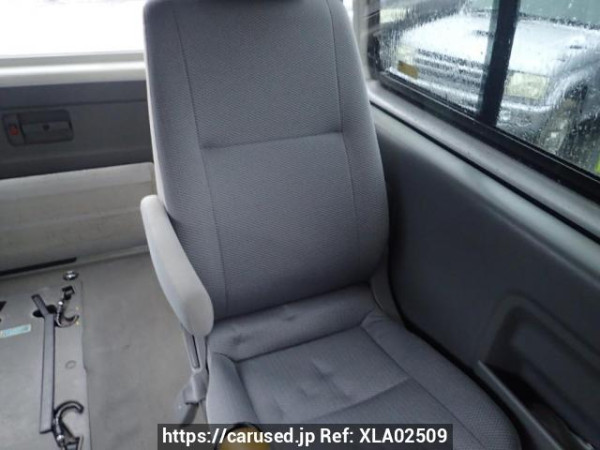 Used 2007 AT toyota regiusace-van KDH200K Image[13]