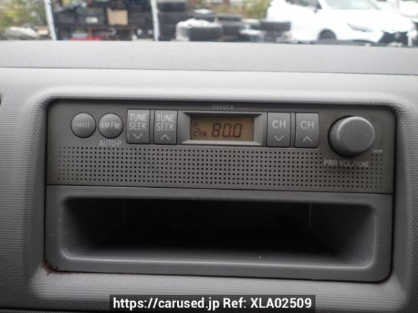 Used 2007 AT toyota regiusace-van KDH200K Image[16]