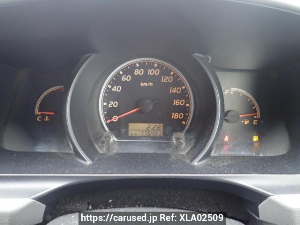 Used 2007 AT toyota regiusace-van KDH200K Image[18]