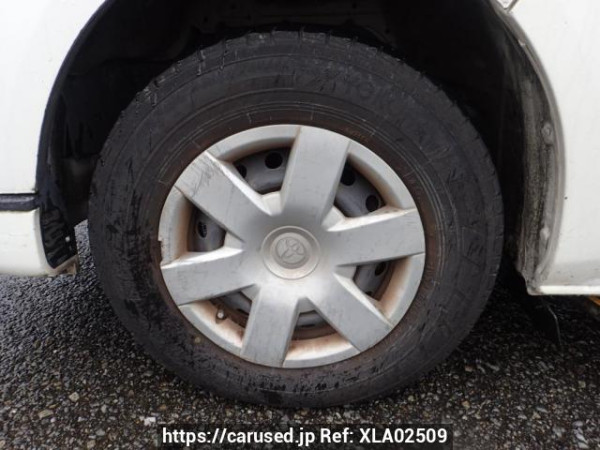 Used 2007 AT toyota regiusace-van KDH200K Image[20]