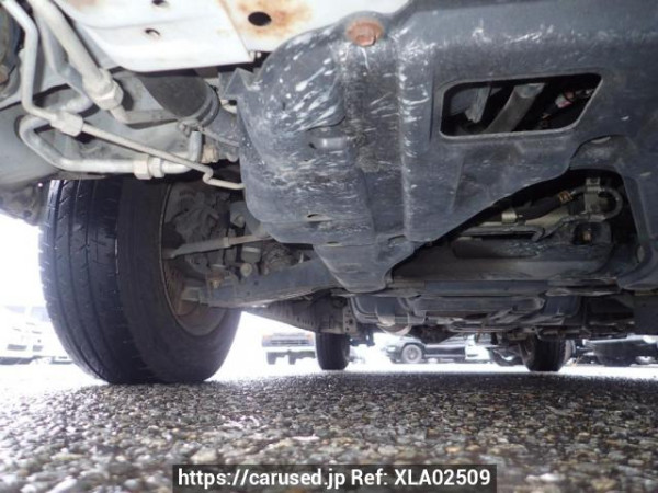 Used 2007 AT toyota regiusace-van KDH200K Image[24]